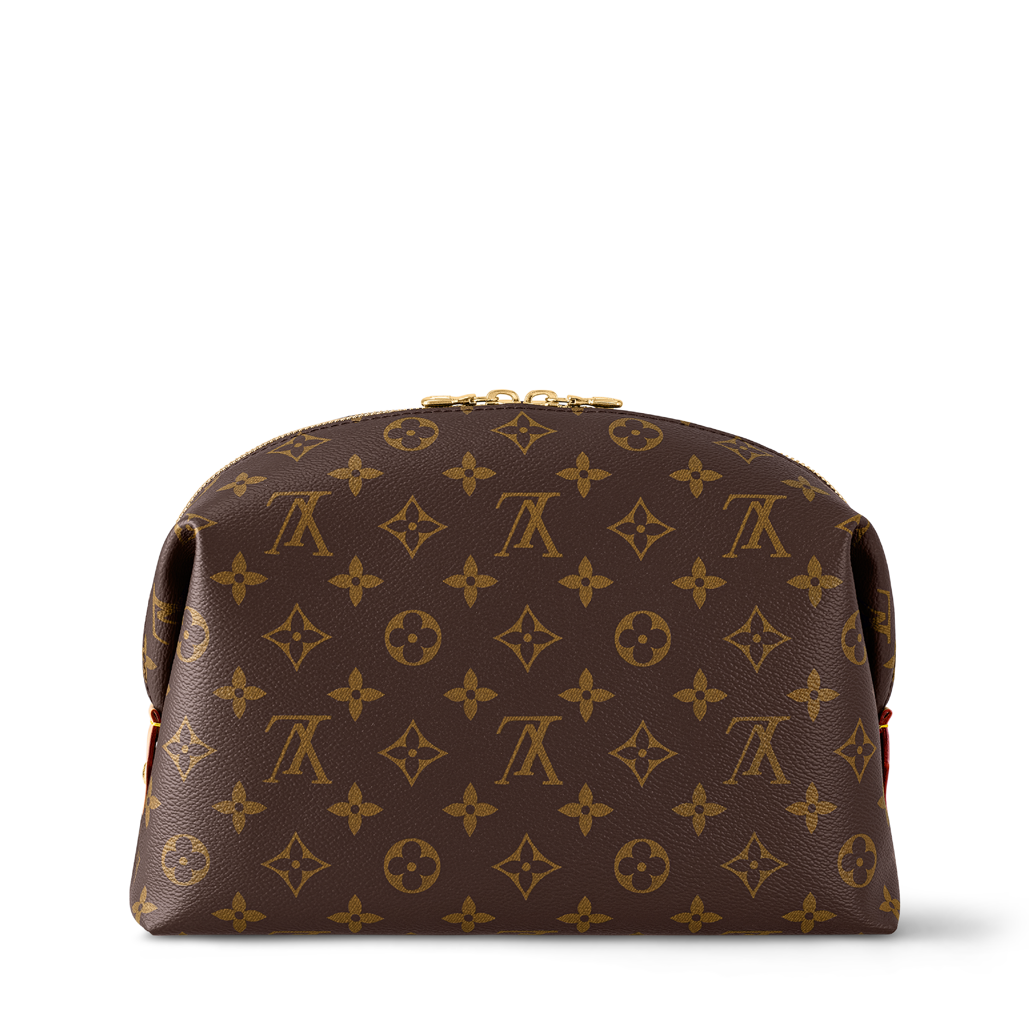 Cosmetic Pouch GM Monogram - Women - Travel | LOUIS VUITTON ®